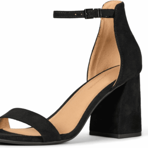 Women'S High Heel Nola