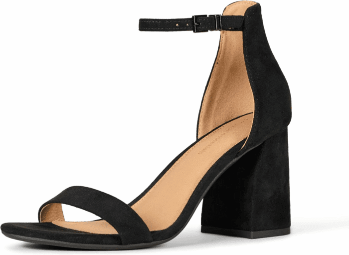 Women'S High Heel Nola