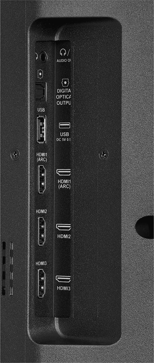 32-Inch Class F20 Series Smart HD 720P Fire TV with Alexa Voice Remote (NS-32F201NA23) - Image 5