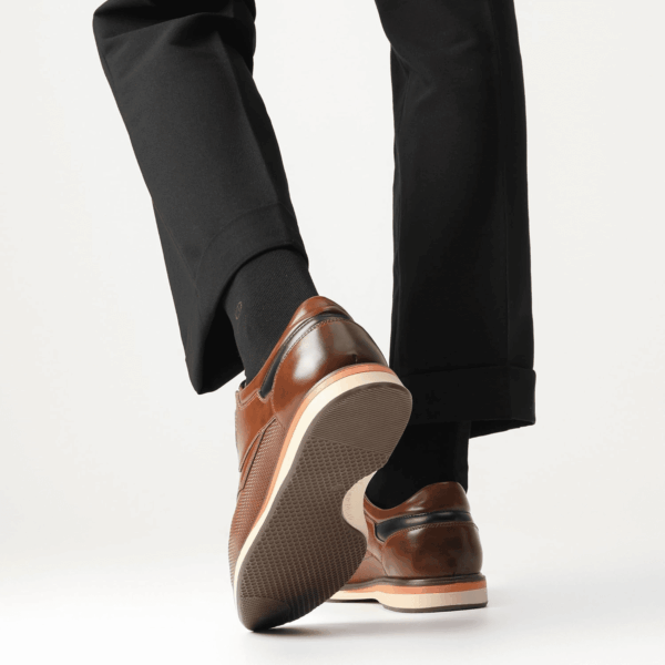 Men'S Casual Dress Shoes - Image 8