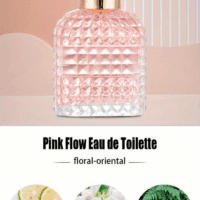 Women'S Perfume Set: 4 Floral and Fruity Fragrances in a Gift Box, 105Ml Total (3.5Oz). Perfect for Gifting or Personal Use, Elegant and Timeless Scents for Any Occasions - Image 2