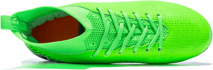 Men Soccer Shoes Women Soccer Cleats - Image 5