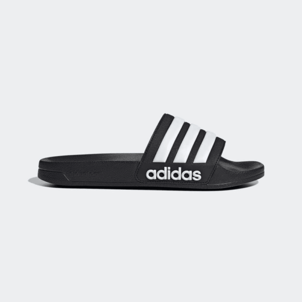 Adidas Unisex-Adult Adilette Shower Slides - Image 2