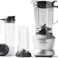 Blender Combo Silver - Image 4