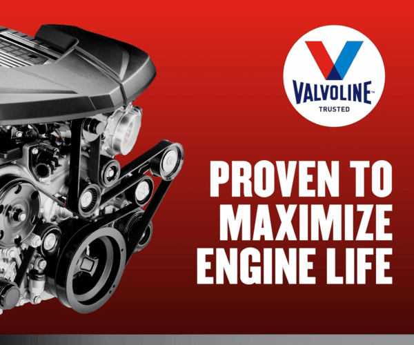 Full Synthetic High Mileage with Maxlife Technology 5W-20 Motor Oil 5 QT - Image 8