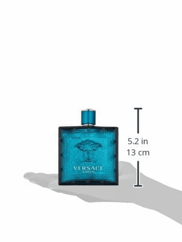 Eros for Men 6.7 Oz Eau De Toilette Spray - Image 4