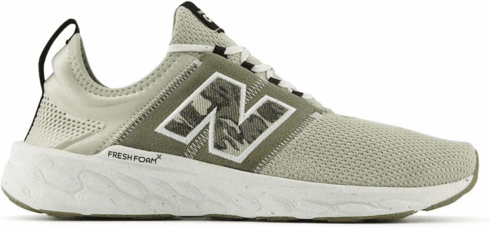 Men'S Fresh Foam X Cruz V3 Running Shoe - Image 3