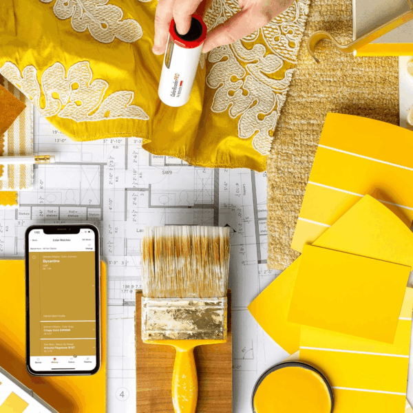 Colorreader Pro – Identify Paint Color Instantly – Professional Color Matching Tool - Designed for Painters, Designers and Facility Managers - Image 4