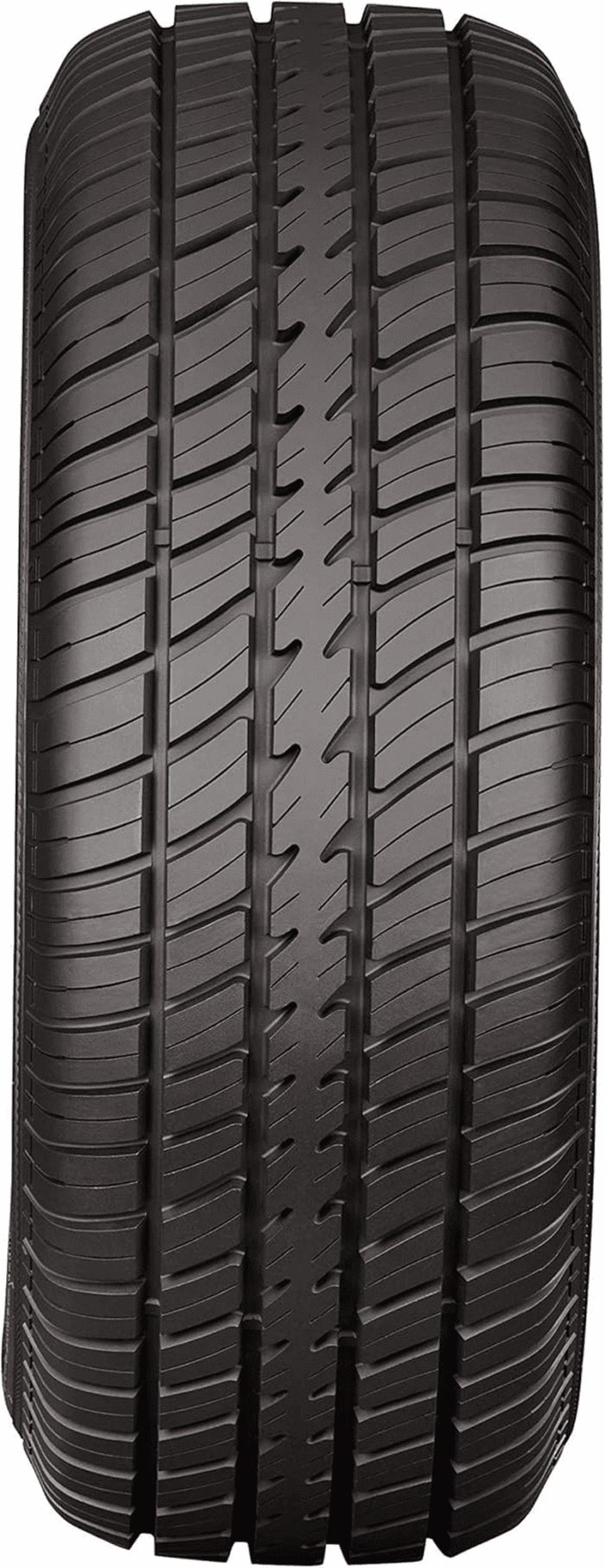 Cobra Radial G/T All-Season P295/50R15 105S Tire - Image 5