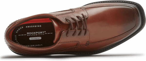 Men'S Style Leader 2 Apron Toe Oxford - Image 3
