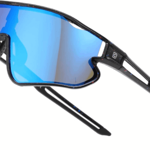 Kids Sunglasses Youth Baseball Sun Glasses Lightweight TR90 Frame UV400 Sports Cycling Shades for Boys Girls DK268