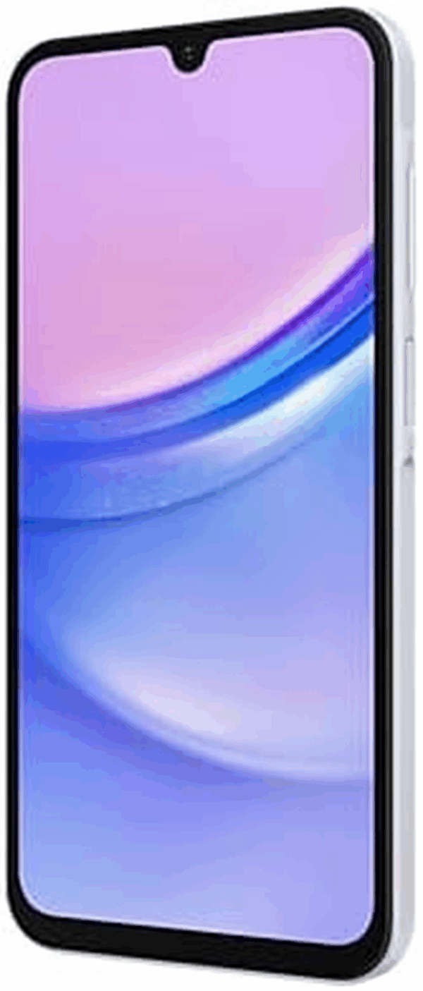 Galaxy A15 (SM-155M/DSN), 128GB 6GB RAM, Dual SIM, Factory Unlocked GSM, International Version (Wall Charger Bundle) (Light Blue) - Image 4