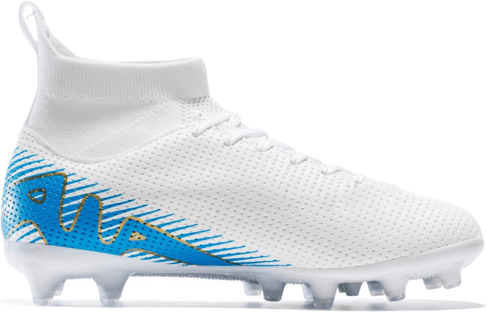 Men Soccer Shoes Women Soccer Cleats - Image 4