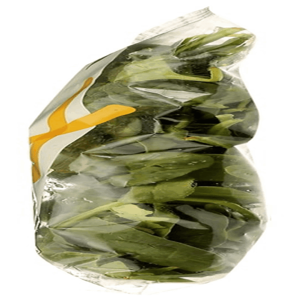 , Salad Bag Spinach Baby Organic, 5 Ounce - Image 6