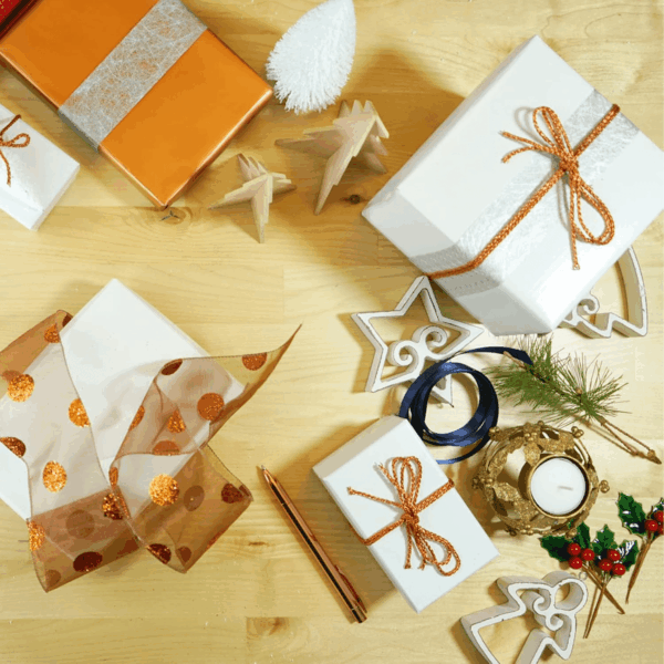 6X6X6 Shipping Boxes for Small Business,40 Pack White Corrugated Cardboard Box for Packaging, Mailing, Storage - Image 2