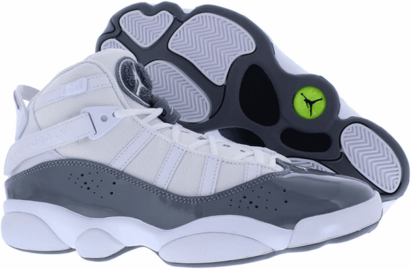 Men'S Sneaker - Image 4