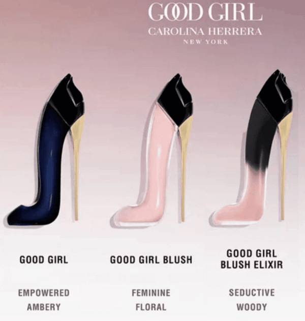 Good Girl Gift Set (3 X 0.24 Oz) - Image 3
