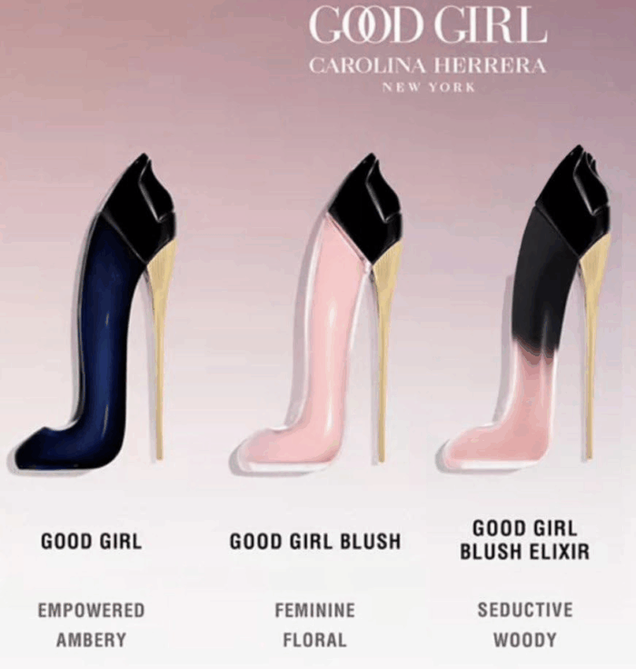 Good Girl Gift Set (3 X 0.24 Oz) - Image 3