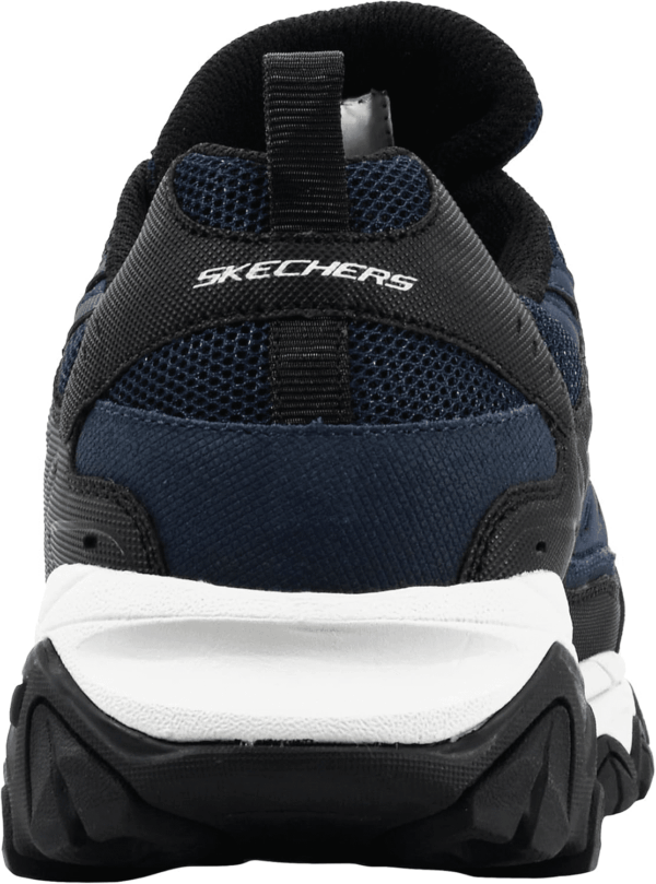 Men'S after Burn M Fit - Wonted Slip-On Trainer - Image 3