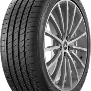 Primacy MXM4, All-Season Car Tire, SUV, Sport and Passenger Cars - 225/45R18 91V