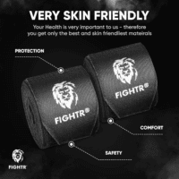 ® Boxing Handwraps 160 Inches Semi-Elastic Hand Wraps with Thumb Loop for Boxing, MMA, Muay Thai & Martial Arts - Image 6