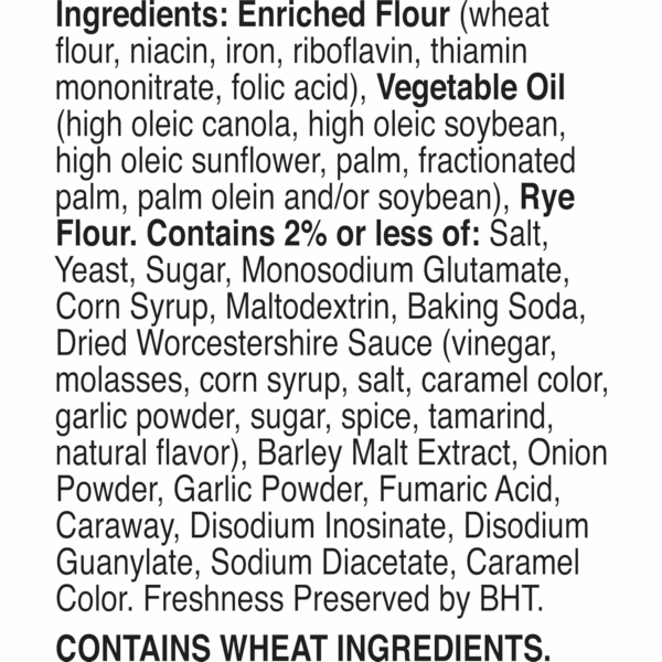 Original Recipe Snack Mix, Single Serve Bags Multipack, 10 Ct, 17.5 Oz - Image 9