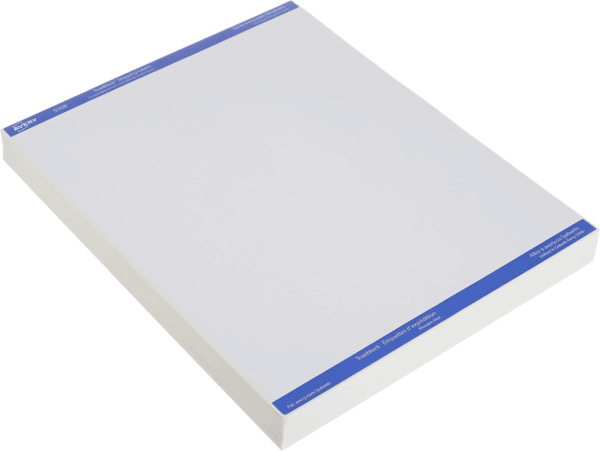 Printable Shipping Labels with Sure Feed, 3-1/2" X 5", White, 400 Blank Mailing Labels for Laser Printers (5168) - Image 4