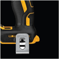 20V MAX Hammer Drill and Impact Driver, Cordless Power Tool Combo Kit with 2 Batteries and Charger (DCK299M2) - Image 13