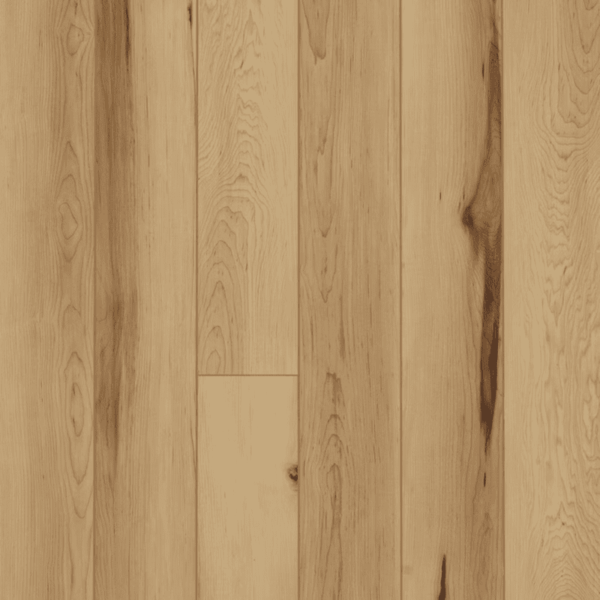 by Coretec Floors Shady Pine Brown Wood Look 12-Mil X 5-In W X 48-In L Waterproof and Water Resistant Interlocking Luxury Vinyl Plank Flooring ( 18.35-Sq Ft Carton ) - Image 11