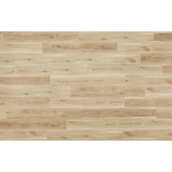Natural Hickory Brown Wood Look 20-Mil X 7-In W X 48-In L Waterproof and Water Resistant Interlocking Luxury Vinyl Plank Flooring ( 18.62-Sq Ft Carton ) - Image 7