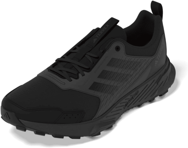 Adidas Men'S Terrex Tracefinder Trail Running Sneaker