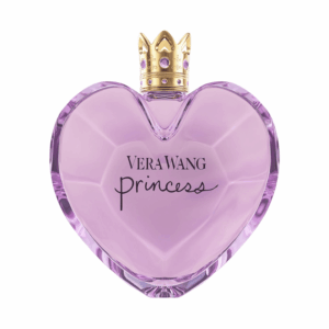 Princess Eau De Toilette 3.4 Fl Oz (Pack of 1), Notes of Apple, Quava, and Vanilla, Women'S Fragrance, Long Lasting, Everyday Fragrance, Travel Size