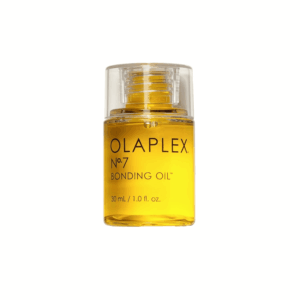 No. 7 Bonding Oil, Concentrated High Shine Oil, Heat Protectant, Vi