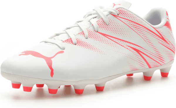 Men'S Attacanto Firm, Artificial Ground Soccer Cleats