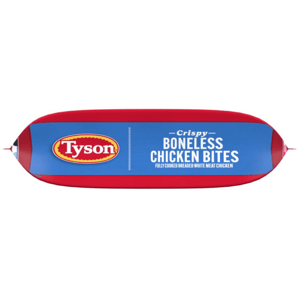 Any'Tizers Popcorn Chicken, Frozen Appetizers, 24 Oz - Image 6