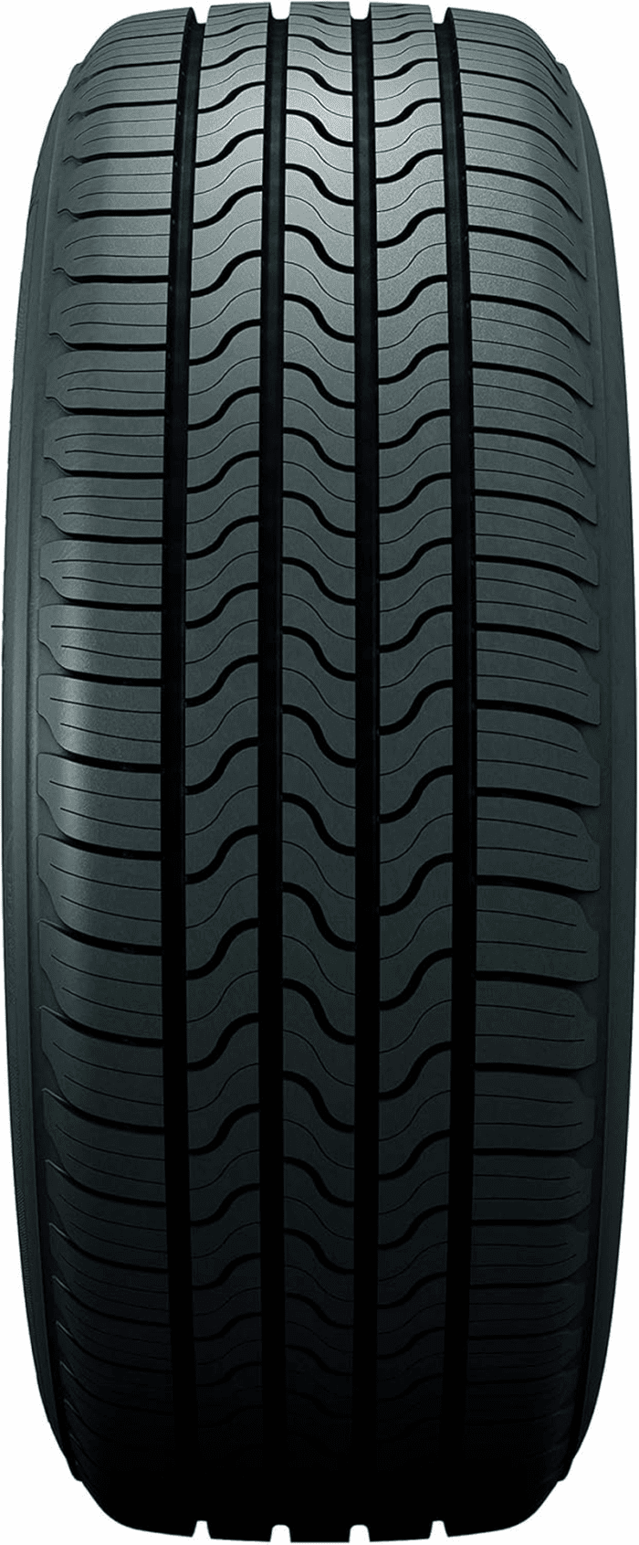 All Season Touring Tire 225/60R18 100 T - Image 3