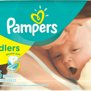 Swaddlers Newborn Diapers Size 1 35 Count