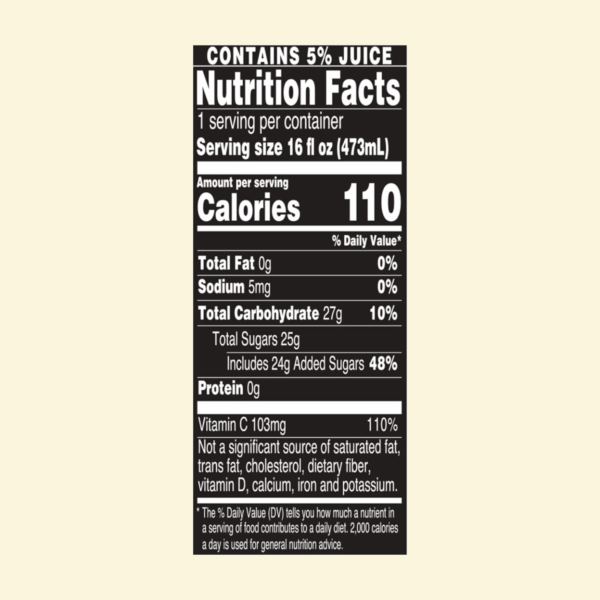 Arnold Palmer Half and Half - 16 Fl Oz (Pack of 12) - Image 5