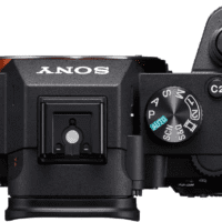 A7 III (ILCEM3K/B) Full-Frame Mirrorless Interchangeable-Lens Camera with 28-70Mm Lens with 3-Inch LCD, Black - Image 6