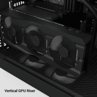 Y60 Black Gaming PC Computer Desktop Y60BA9N47TS03 (AMD Ryzen 9 7900X CPU, NVIDIA Geforce RTX 4070 Ti Super 16GB GPU, 32GB DDR5 RGB 5200Mhz RAM, 2TB Nvme, Wifi Ready, Windows 11 Home) - Image 7