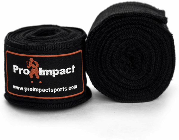 Mexican Style Hand Wraps for Men & Women – 180" Stretchable Boxing Wraps for MMA, Muay Thai, Kickboxing & Gym Training – Wrist & Knuckle Protection for Maximum Performance & Support - Image 3
