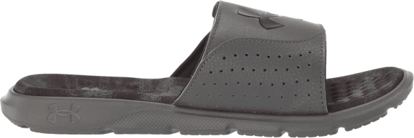 Men'S Ignite Pro Graphic Slide Sandal - Image 6