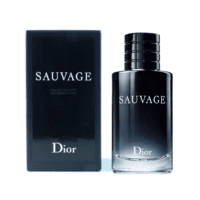 CHRISTIAN  Sauvage for Men Eau De Toilette Spray, 6.8 Ounce