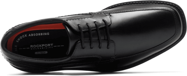 Men'S Style Leader 2 Apron Toe Oxford - Image 3