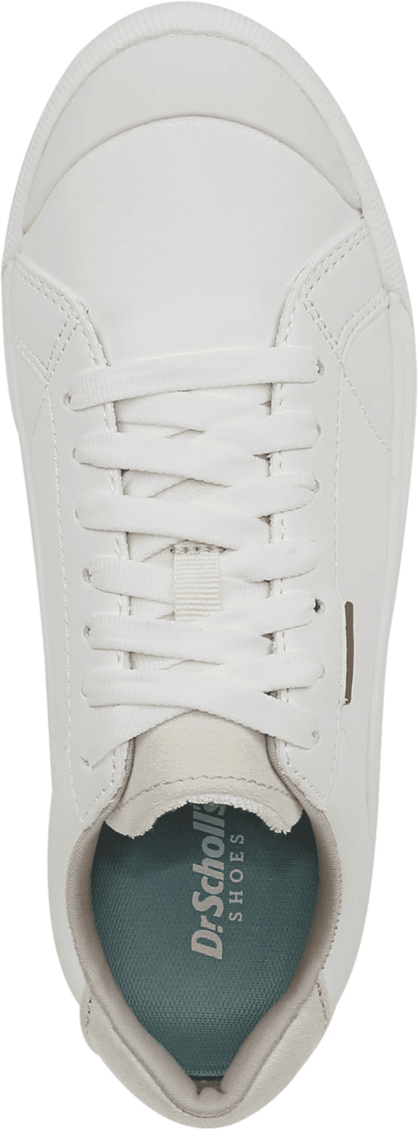 Shoes Womens Time off Platform Slip on Fashion Sneaker - Image 5