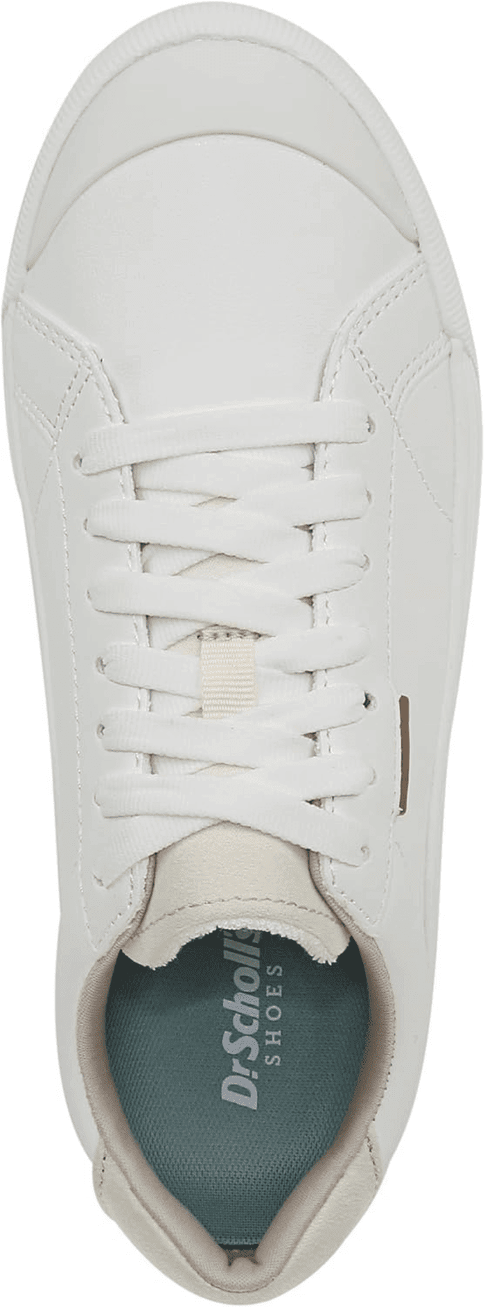 Shoes Womens Time off Platform Slip on Fashion Sneaker - Image 5