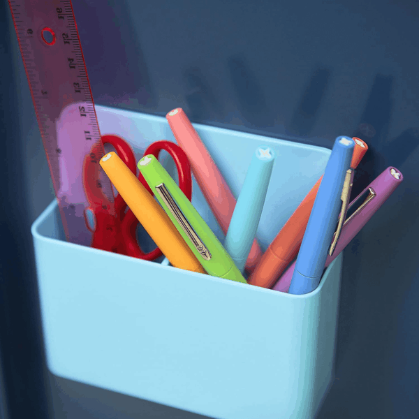 Flair Felt Tip Pens, Medium Point (0.7Mm), Assorted Colors, 1 Pack of 12 - Image 8