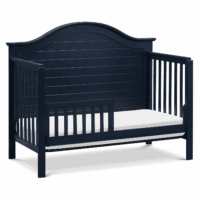 Nolan 4-In-1 Convertible Crib in Navy, Greenguard Gold Certified - Image 8
