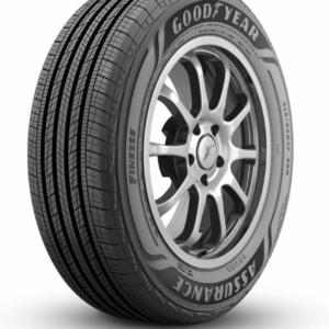 Assurance Finesse All Season P225/65R17 102H Passenger Tire