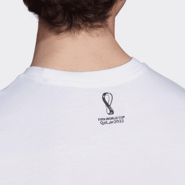Men'S World Cup 2022 Tee - Image 6